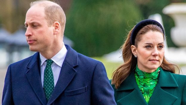 Kate Middleton i princ William - 5