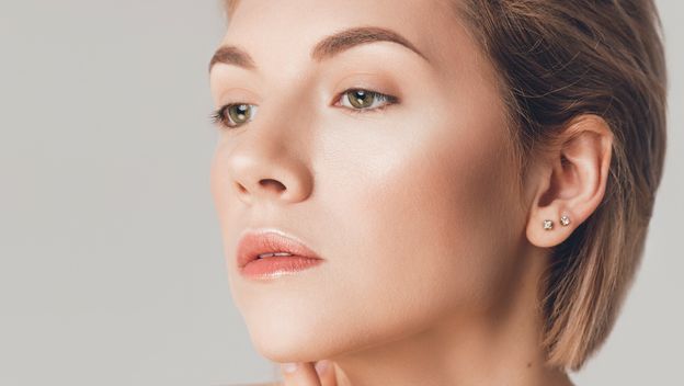 Preskačate li vi ikad maskaru?