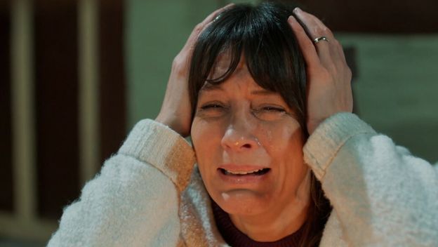 Tajne prošlosti, 25.02. - 7