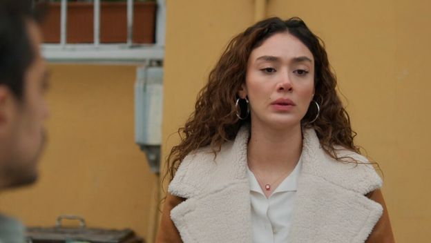 Tajne prošlosti, 25.02. - 8