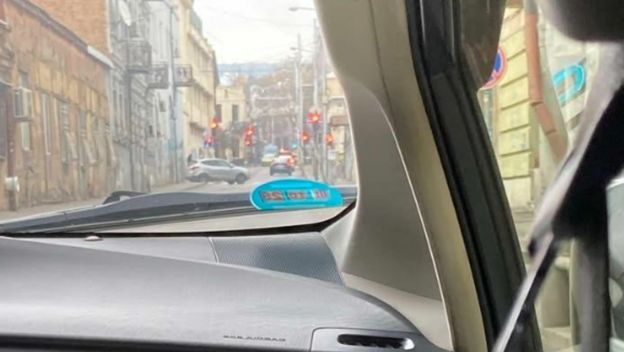 Vanilin šećer u ventilaciji automobila kao miris