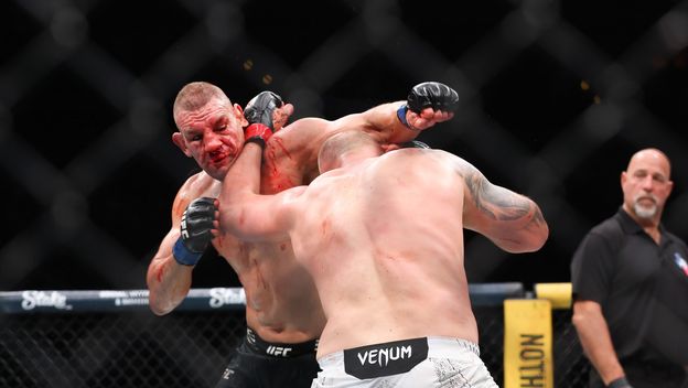 Ante Delija i Sergej Spivak