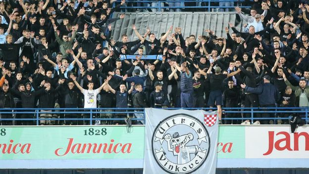 Ultras Vinkovci