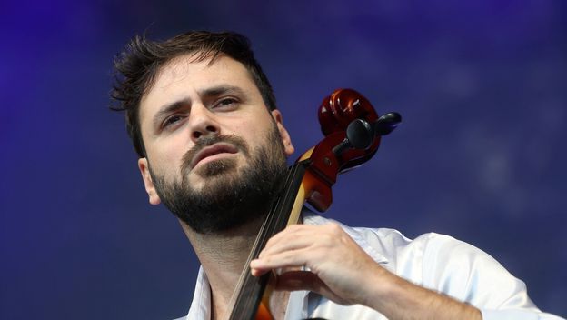 Stjepan Hauser - 1