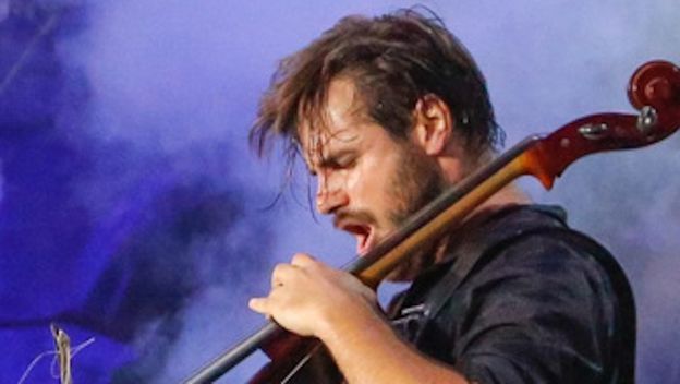 Stjepan Hauser