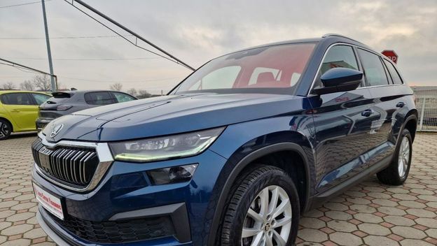 Od jutarnje gužve do neplaniranih izleta: Automobil koji prati ritam stvarnog života