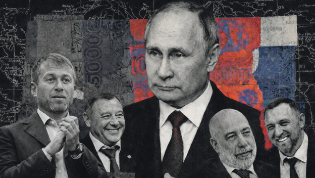Forbesov ultimativni vodič kroz ruske oligarhe: Tko su ljudi koji su se obogatili u eri Vladimira Putina