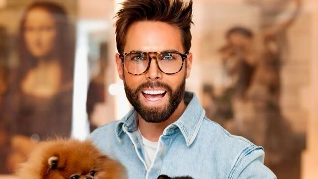 Marko Grubnić na Instagramu - 5