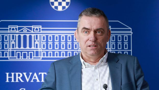 Stipo Mlinarić Ćipe