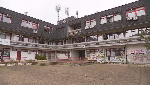 Centar za odgoj i obrazovanje Dubrava