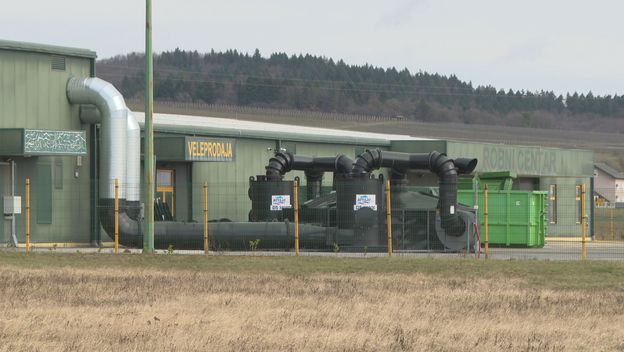 Kutjevčani taoci kompostane