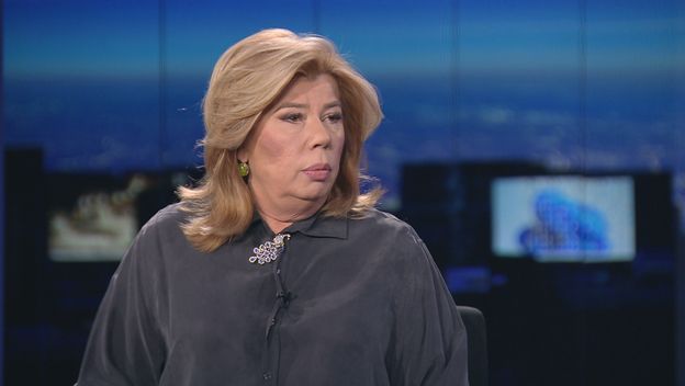 Ivana Petrović, urednica vanjske politike Nove TV