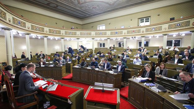 Gradska skupština Grada Zagreba
