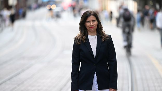 Katarina Peović - 1