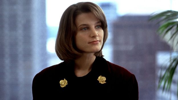 Bridget Fonda