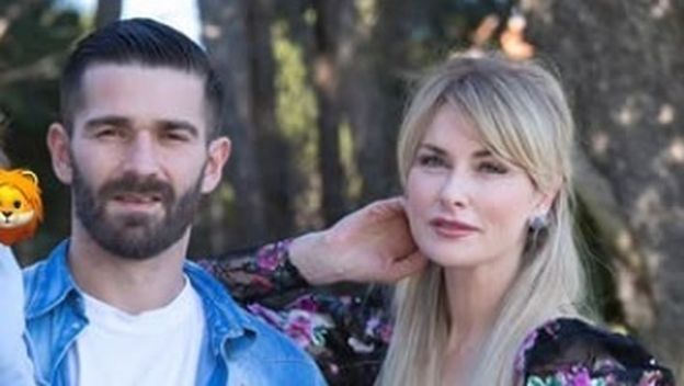 Iris Livaja na Instagramu - 1