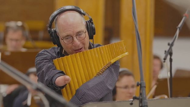 Michel Tirabosco - 1