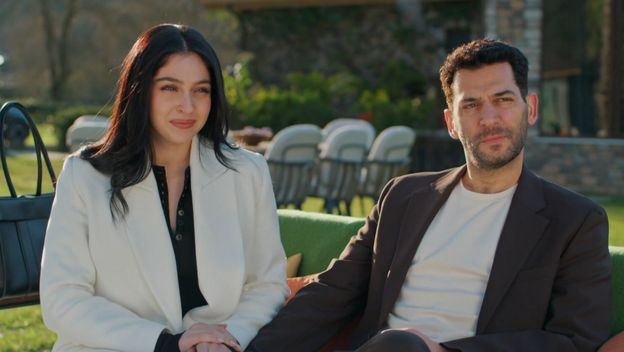 Tajne prošlosti, 27.02. - 7