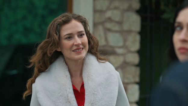 Tajne prošlosti, 27.02. - 8