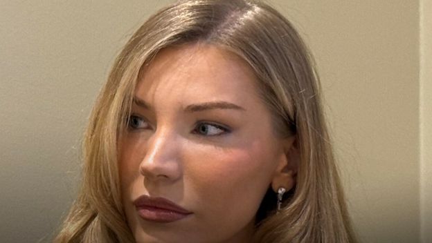 Nora Haukland, influencerica i TV osoba