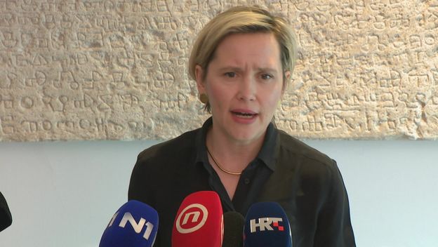 Ivana Kekin