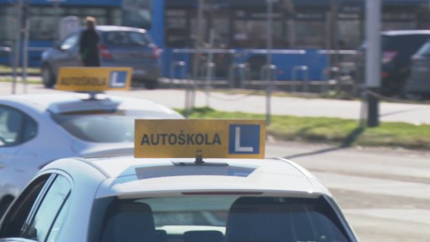 Autoškola