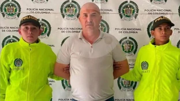 Antun Mrdeža, poznat i pod imenom Nikola Boroš