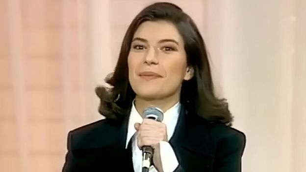 Laura Pausini
