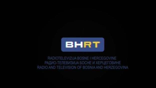 Javna televizija u BiH