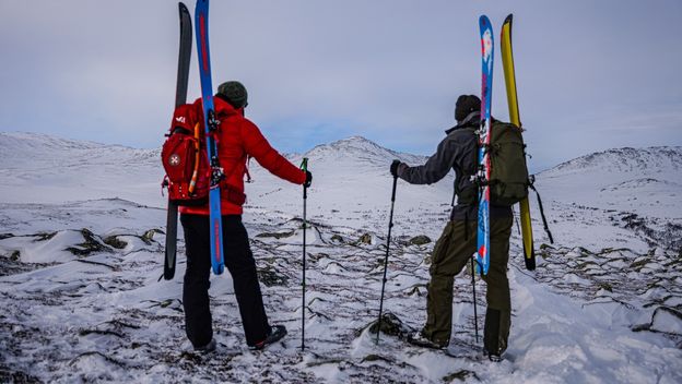 Muskox Expedition - 23