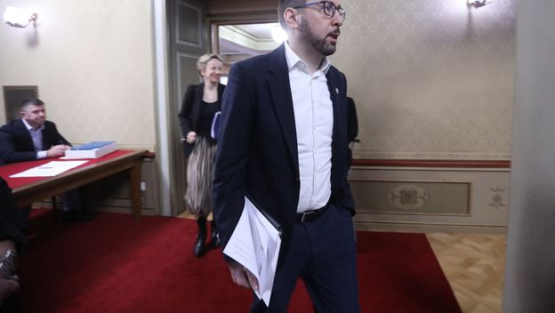 Tomislav Tomašević