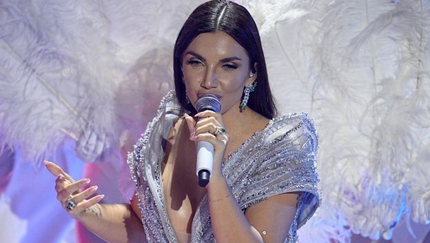 Elettra Lamborghini - 10