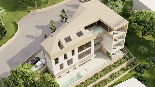 Opatijska rivijera dobiva nove ekskluzivne stanove s panoramskim pogledom na more