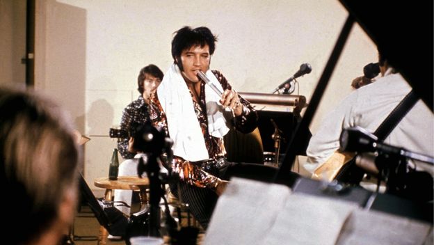 Elvis Presley