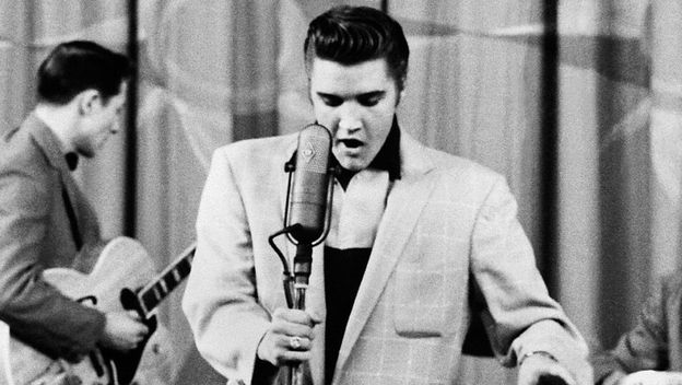Elvis Presley