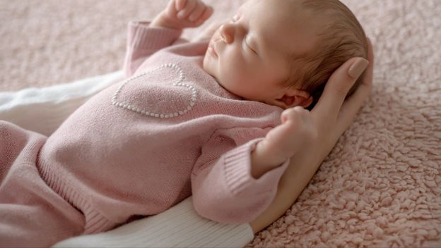 Izdvojili smo imena za djevojčice koja simboliziraju ljubav, dobrotu i nježnost