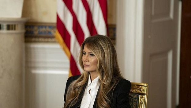 Melania Trump