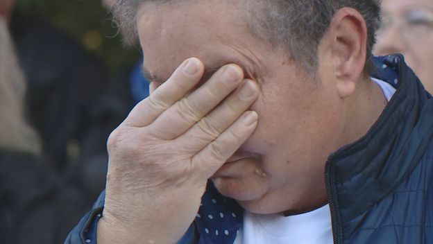 Mještani Šimuna digli glas zbog zatvaranja plaže - 1