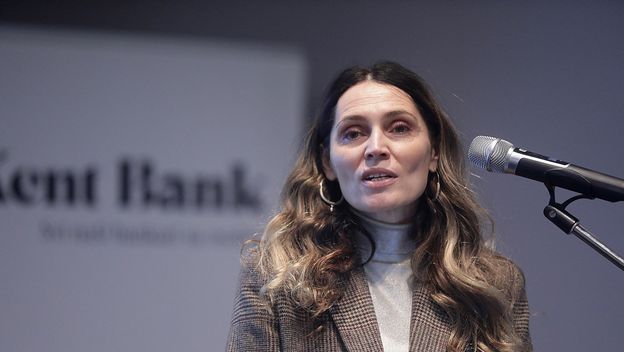 Tereza Rogić Lugarić