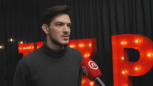 In Magazin: Tvoje lice zvuči poznato - 3