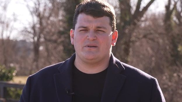 Goran Vinčić Vinča