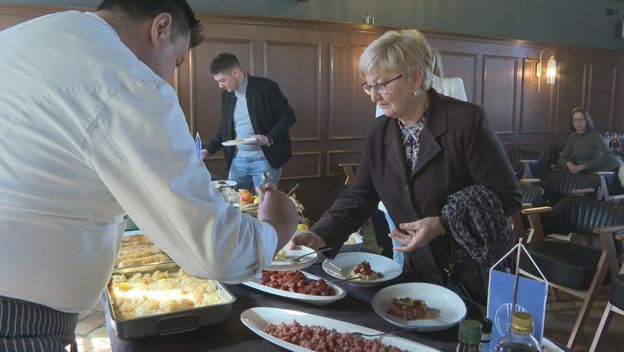 Kulinarska akademija u Vukovaru