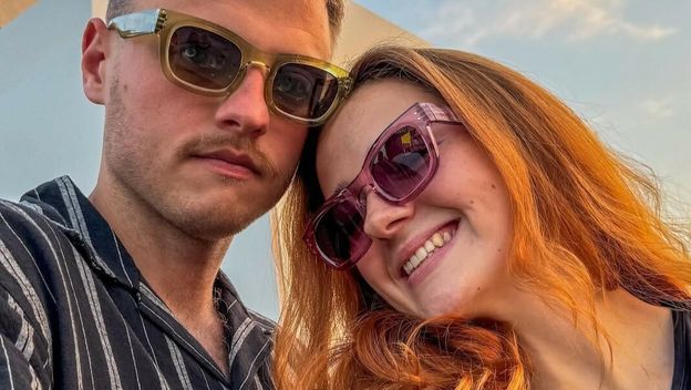 Petra Kuljiš i Noel Reškovac - 5