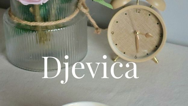 Djevica