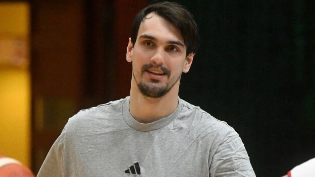 Dario Šarić