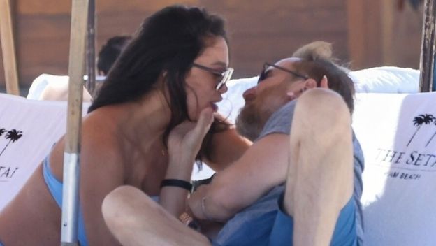 David Guetta i Jessica Ledon - 7