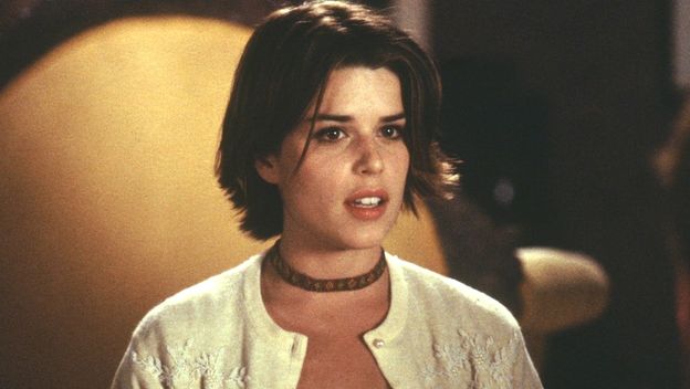 Neve Campbell