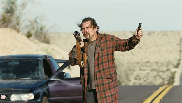 Film ''One Battle After Another'' - 1