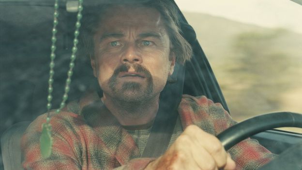 Film ''One Battle After Another'' - 6