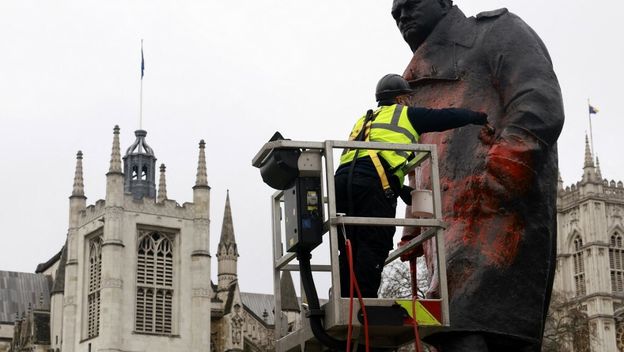 Kip Winstona Churchilla